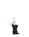 Saben Charm Keyring