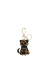 Saben Charm Keyring