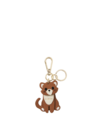 Saben Charm Keyring