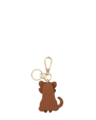 Saben Charm Keyring