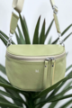 Lemon Tree Dani Leather Bag