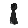 Parisian Fellini Plain Scarf