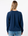 Stella + Gemma Wellness Club Everyday Sweater