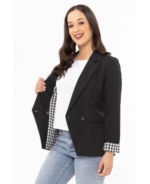 Seeking Lola Georgie Blazer