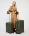 Saben Medium Suitcase