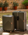 Saben Medium Suitcase