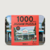 Moana Road Kia Ora Dairy Puzzle