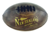 Moana Road Antique Mini Rugby Ball