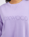 Foxwood Simplified Crew