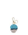 Saben Charm Keyring