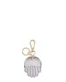 Saben Charm Keyring