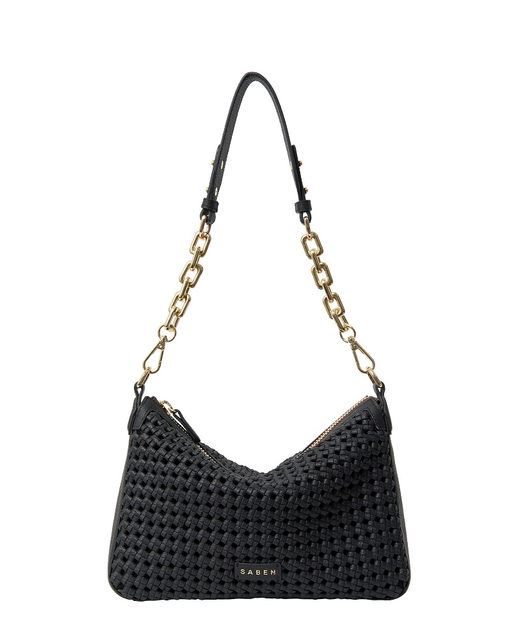 Saben Dane Shoulder Bag