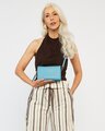 Saben Tilly Crossbody Bag