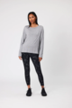 Marlow Anytime LS Tee