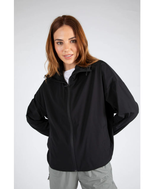 Marlow Motion Windbreaker