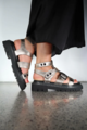 Minx Cove Sandal