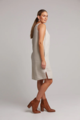 Eb & Ive Studio Midi Dress