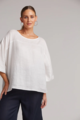 Eb & Ive Studio Relaxed Top