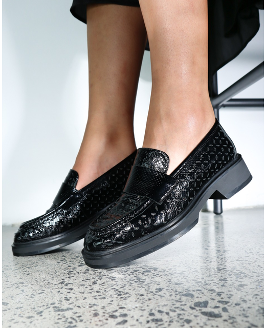 Minx Calypso Loafer