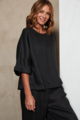 Eb & Ive Studio Relaxed Top