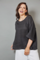 Eb & Ive Studio Relaxed Top