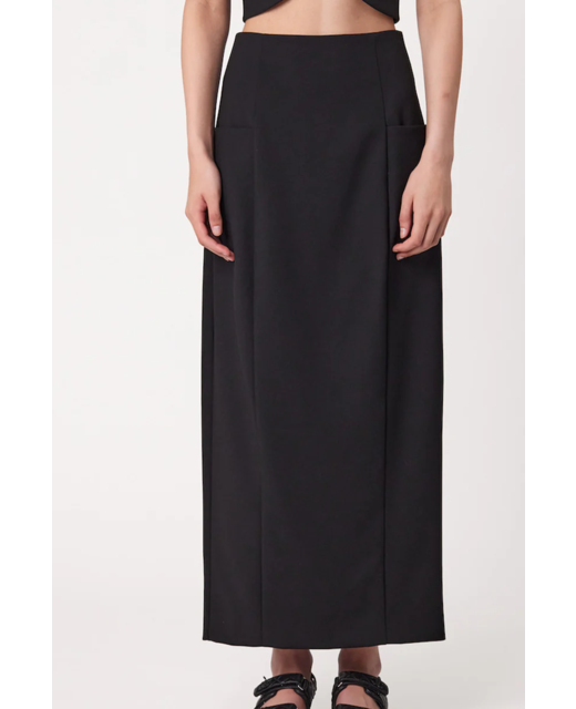 Remain Harlow Maxi Skirt