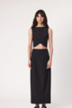 Remain Harlow Maxi Skirt