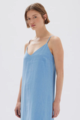 Assembly Label Vallory Linen Slip Dress