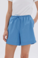 Assembly Label Philipa Poplin Short