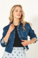 Lemon Tree Selina Denim Jacket