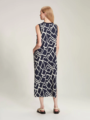 Sills Elena Print Dress