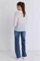 Stories Be Told Farah High Rise Flare Jean