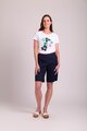 Preen Printed Swing Fit Tee