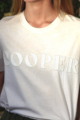 Cooper Bead The Way Tee