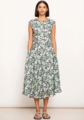 POL Delphine Dress