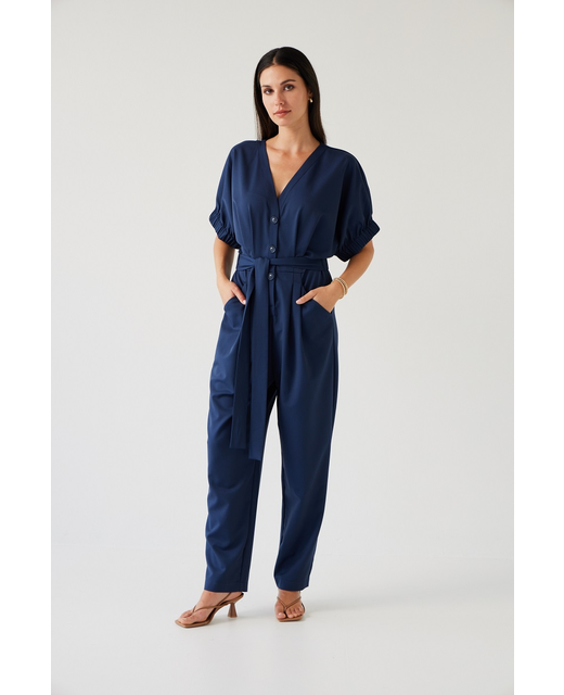 Tuesday Ace Jumpsuit