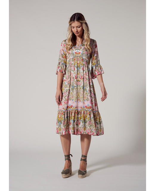 Loobie's Story Siena Dress