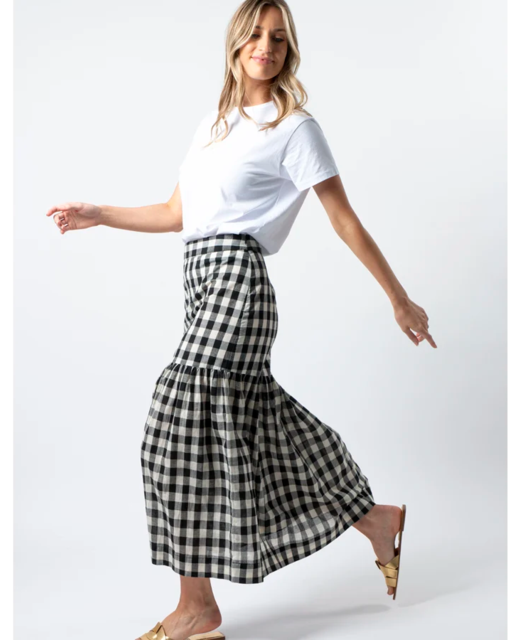 Stella + Gemma Dalton Skirt