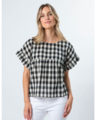 Stella + Gemma Shanti Blouse