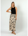 Stella + Gemma Summer Skirt