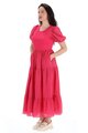 Charlo Eme Maxi Dress