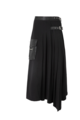 Cooper People Pleats-er Skirt