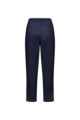 Vassalli Elastic Waist Slim Leg Pant