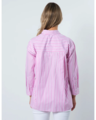 Stella + Gemma Essential Shirt - Marshmallow