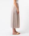 Stella + Gemma All Day Everyday Skirt - Pumice