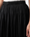 Stella + Gemma All Day Everyday Skirt - Liquorice