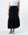 Stella + Gemma Hanna Skirt - Navy