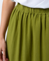 Stella + Gemma Hanna Skirt - Guacamole