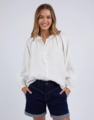 Foxwood Corsica Blouse