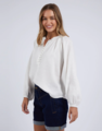 Foxwood Corsica Blouse